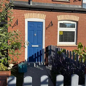 In Family Teversham