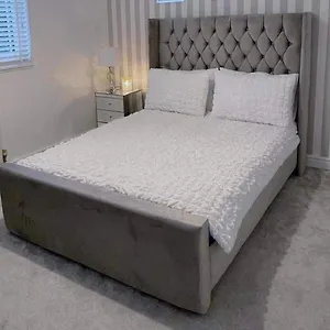 Stylish Furnished In Barking Centre Barking (Greater London)