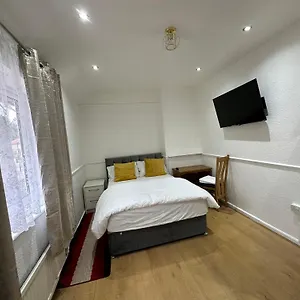 Double With Free Wifi Keedonwood Road Bromley