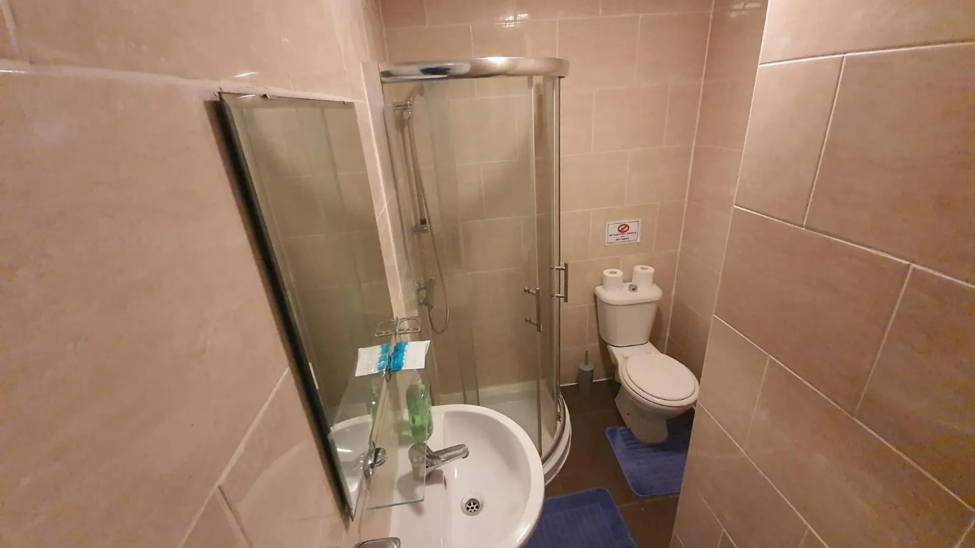London Ilford Rooms Goodmayes United Kingdom