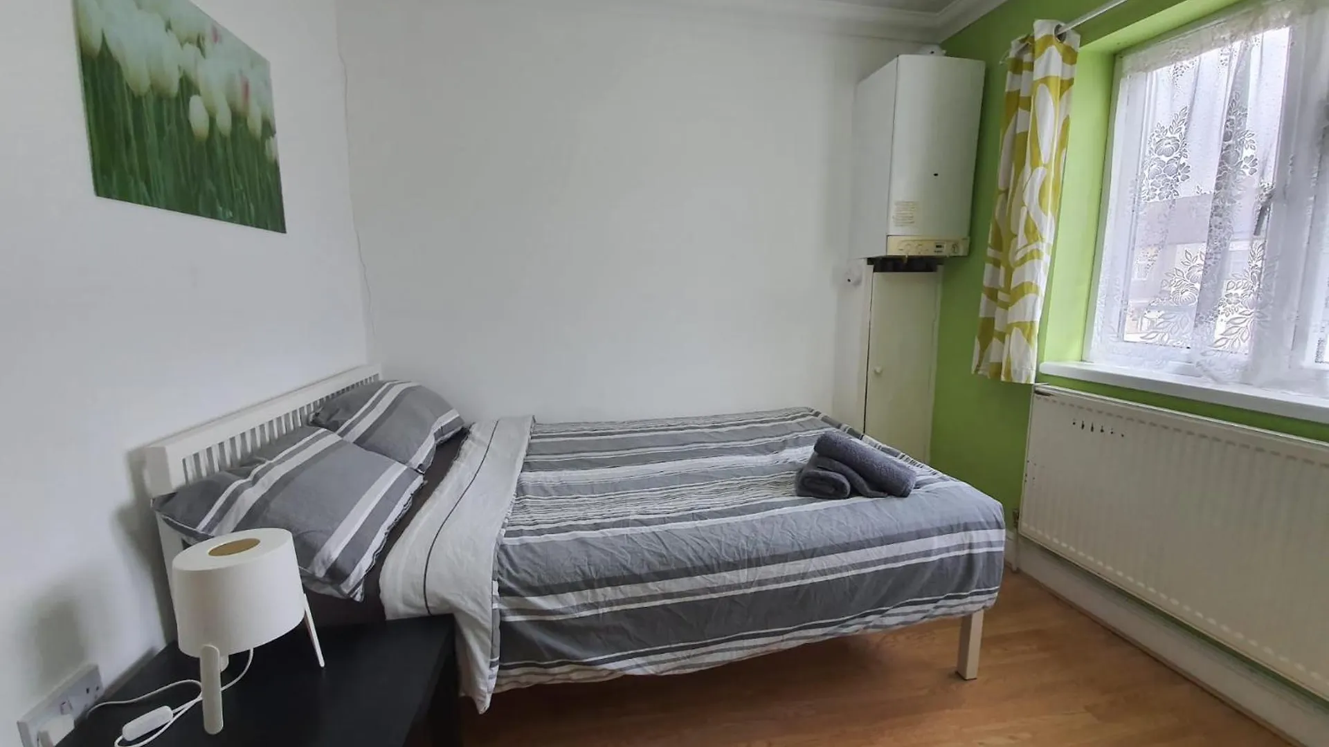 Guest house London Ilford Rooms Goodmayes