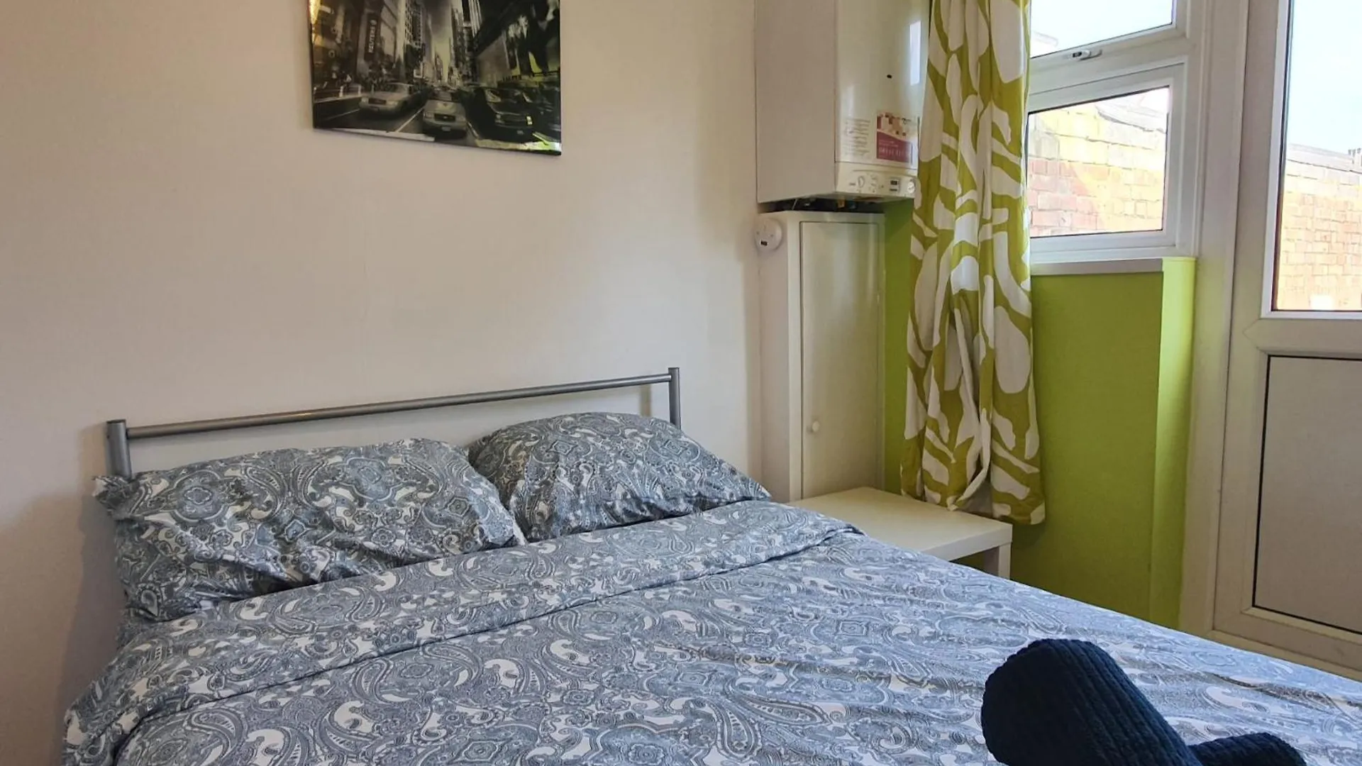 Guest house London Ilford Rooms Goodmayes