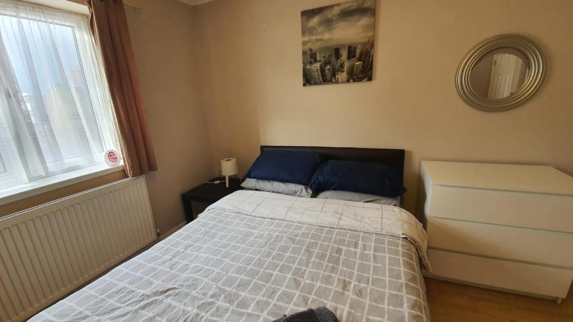 London Ilford Rooms Goodmayes 0*,  United Kingdom