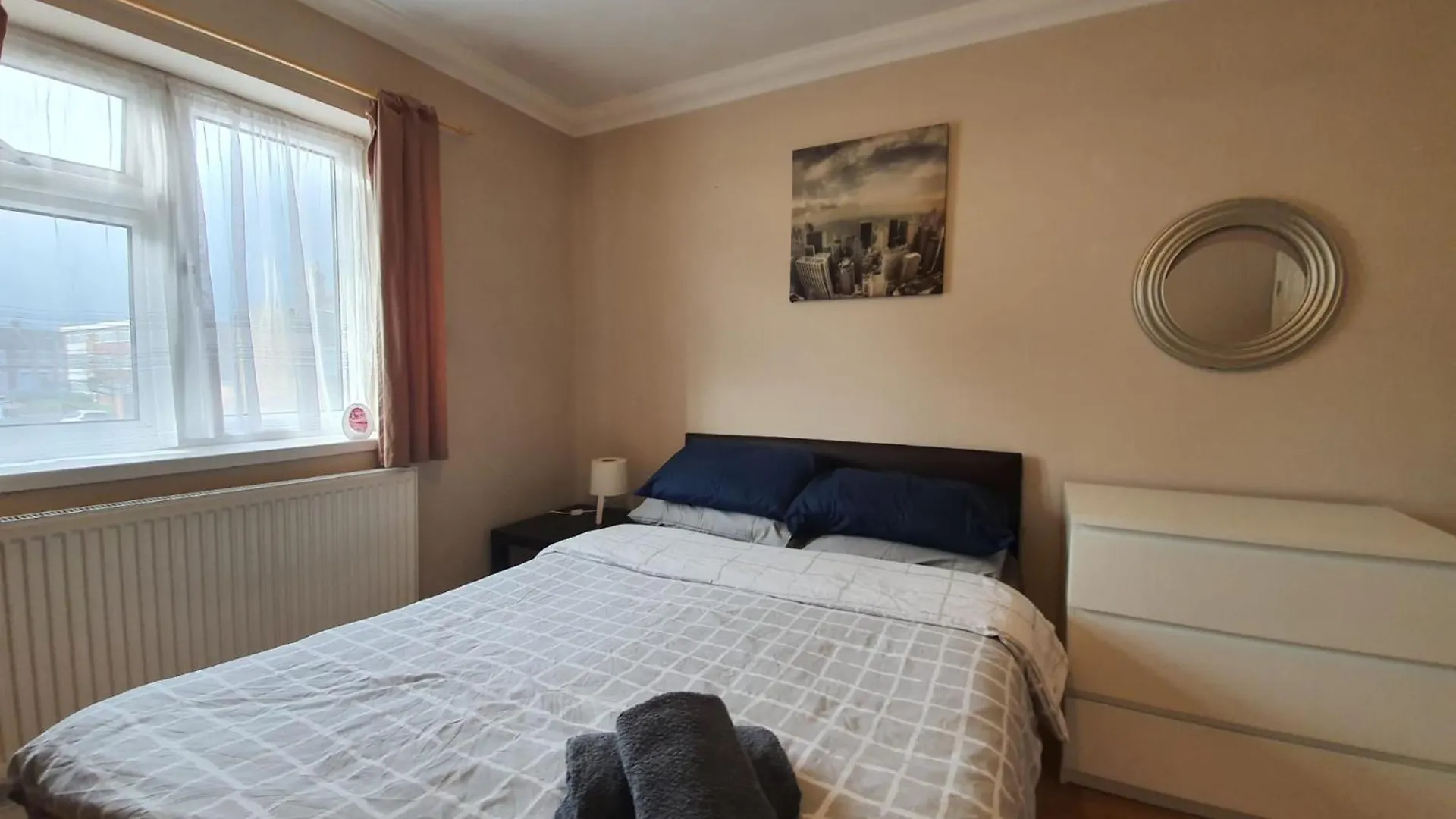 London Ilford Rooms Goodmayes United Kingdom